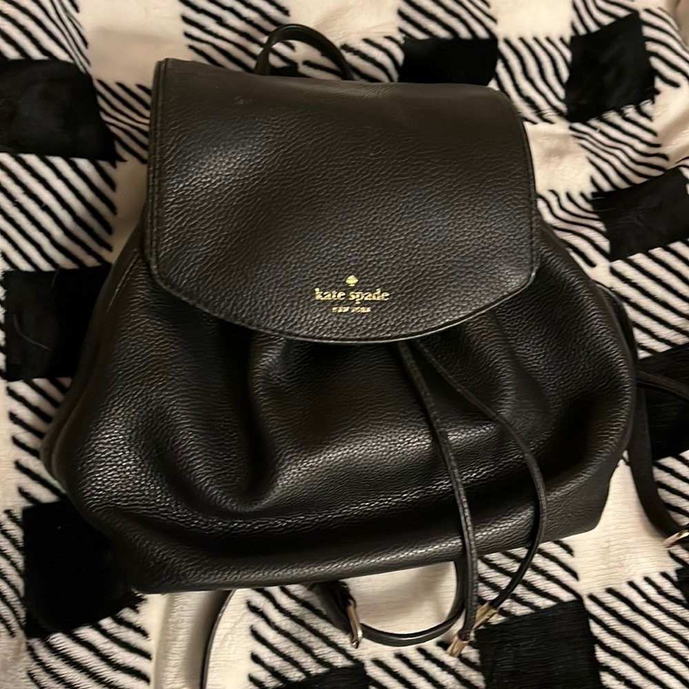 Kate Spade Backpack